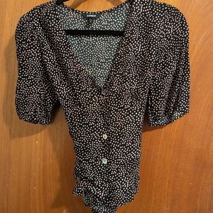 Express Blouse